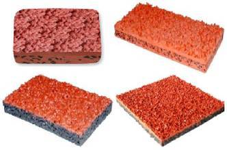 你必須了解的塑膠跑道材料種類與球場(chǎng)保養(yǎng)之道